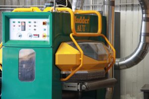 edge rounder and laser marking services pa