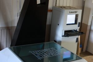 lancaster pa laser part scanner