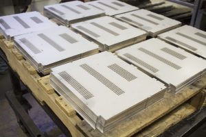 amish country sheet metal forming service