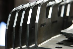 forming aluminum sheet metal