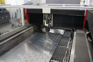 amish country sheet metal laser cutting