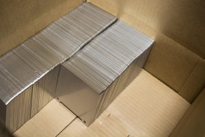 custom sheet metal laser cutting in pa