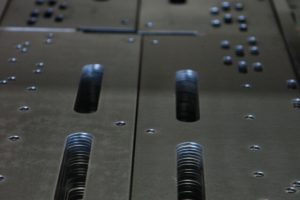 low minimum precision laser cutting services