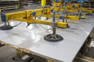 low minimum sheet metal laser cutting