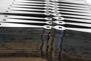 pennsylvania laser cut metal