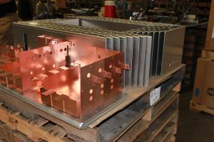 philadelphia area sheet metal laser cutting