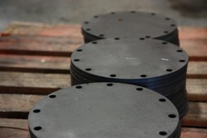 steel precision laser cutting services