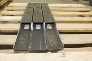 local metal tube laser cutting part service